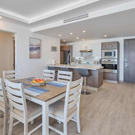 Brand New Contemporary 1 Bed Oceanfront Condo At Encantame Towers Verano E1203 Playa Encanto Extérieur photo